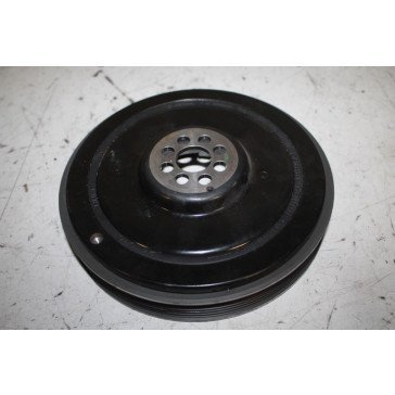 Poelie met trillingsdemper 3.0 V6 TDI Audi A4, A5, A6, A7, Q5 Bj 11-18