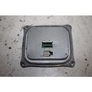 Regelapparaat led-lamp Audi A4, S4, A4 Allroad Bj 08-12