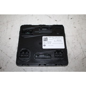 Centraal regelapparaat comfortsysteem Audi A4, S4, A5, S5 Bj 16-heden