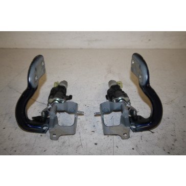 Set aandrijfeenheden voor elektr. achterklep Audi A4, S4, RS4 Avant Bj 16-heden