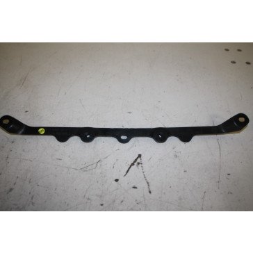 Spoiler reservewielbak Audi A4, S4, RS4 Avant Bj 16-heden