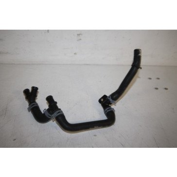 Koelvloeistofslang 3.0 V6 TFSI benz. ENGELS Audi S4, S5 Bj 16-heden