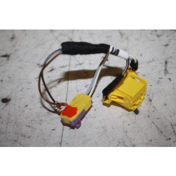 Kabelset airbag div. Volkswagen modellen Bj 09-heden