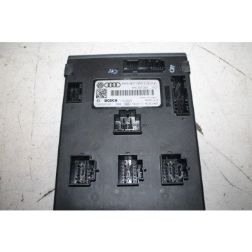Boordnetregelapparaat Audi A6, S6, RS6, A7, S7, RS7 Bj 11-14