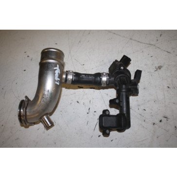 Aanzuigslang links 4.0 V8 TFSI Audi S8 Bj 10-17