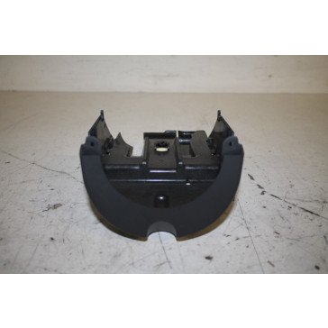 Onderstuk bekleding stuur zwart Audi A4, S4, RS4, A5, S5, RS5, Q5 Bj 08-17