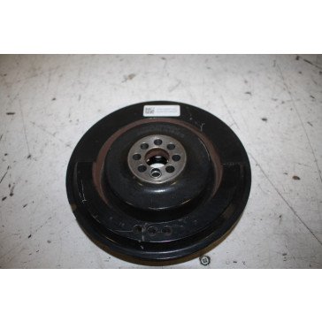 Trillingsdemper Audi S6, RS6, S7, RS7, S8 Bj 10-18