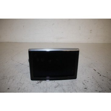 Weergave-eenheid MMI high Audi A8, S8 Bj 10-13