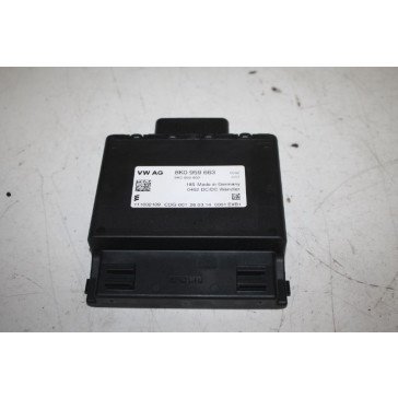 Spanningsstabilisator 400W div. Audi modellen Bj 08-18
