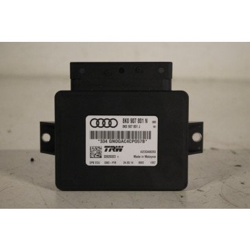 Regelapparaat elektr. parkeerrem Audi A4, S4, RS4, A5, S5, RS5, Q5 Bj 10-17