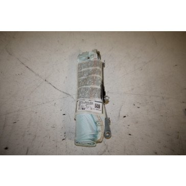 Zij-airbag-eenheid LV Audi A8, S8 Bj 10-17