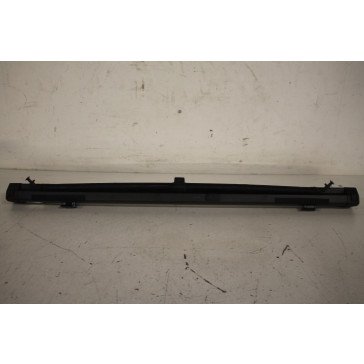 Scheidingsnet zwart Audi A4, S4, RS4 Avant Bj 16-heden