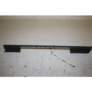 Afdekking dashboard zwart ENGELS Audi A4, S4, RS4, A5, S5, RS5 Bj 16-heden