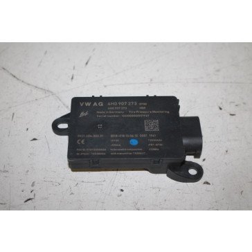 Regelapparaat bandenspanningscontrole Audi RS6, RS7, A8, S8 Bj 10-18