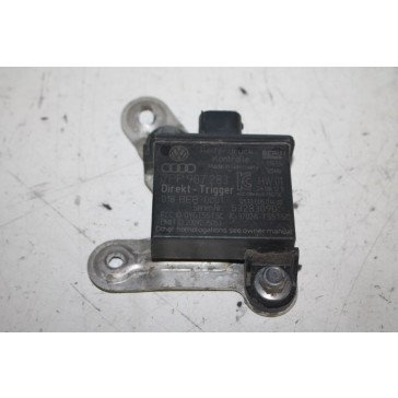 Zender bandenspanningscontrolesysteem Audi RS6, RS7 Bj 13-18