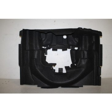 Reservewielbak bekleding Audi A4, S4 Avant Bj 16-heden
