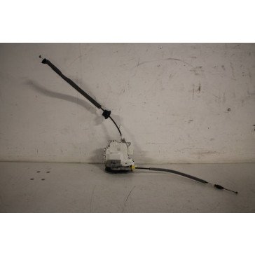 Portierslot RV div. Audi modellen Bj 10-heden