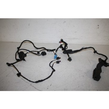 Kabelboom portier achter Audi Q7, SQ7 Bj 16-heden