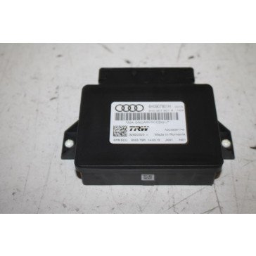 Regelapparaat elektr. parkeerrem Audi A6, S6, RS6, A7, S7, RS7, A8, S8 Bj 11-18