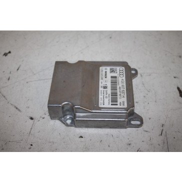 Combisensor acceleratie en giermoment Audi A6, S6, RS6, A7, S7 Bj 11-18