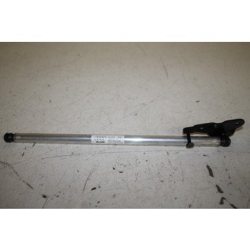 Mechanisme achterklepbediening links Audi A7, S7, RS7 Bj 11-18