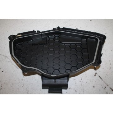 Deksel huis regelapparaten Audi A6, S6, RS6, A7, S7, RS7 Bj 11-18