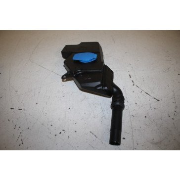 Vulpijp sproeiervloeistofreservoir Audi A6, S6, RS6, A7, S7, RS7 Bj 13-18