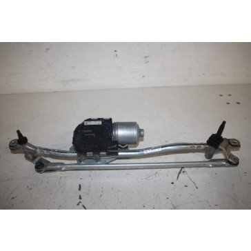 Ruitenwissersteun met wissermotor Audi A6, S6, RS6, A7, S7, RS7 Bj 11-18
