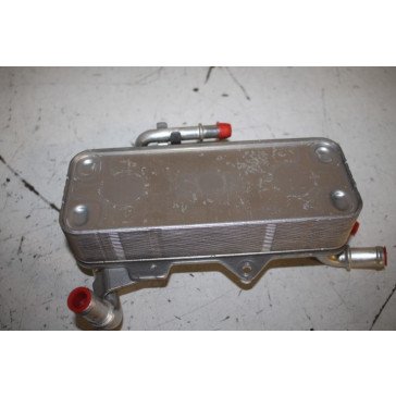 Versnellingsbakoliekoeler Audi A6, RS6, A7, S7, RS7, A8, SQ5 Bj 11-18