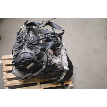 Complete motor 1.8 TFSI benz. Audi A4, A5 Bj 13-16