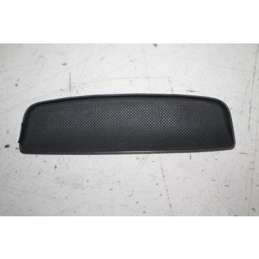 Rubberinleg middenconsole Audi Q5, SQ5 Bj 08-17