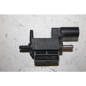Magneetklep diverse Audi modellen Bj 08-heden