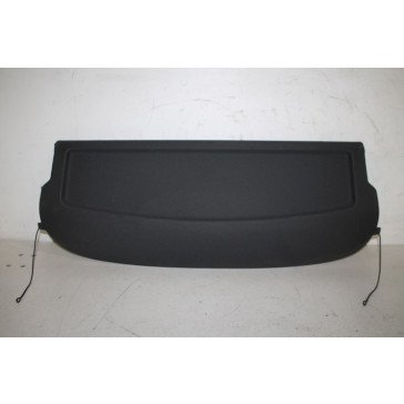 Deksel bagageruimte-bekleding zwart Audi A1, S1 Bj 15-18
