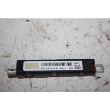 Antenneversterker Audi A1, S1 Bj 11-18