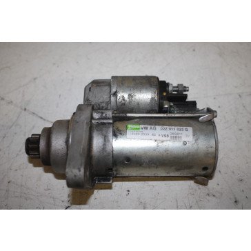Startmotor 1.1 KW Audi A1, S1, A3, S3, TT, TTS Bj 04-14