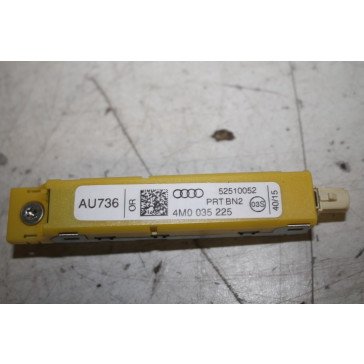 Antenneversterker achterklep RB Audi Q7, SQ7 Bj 16-heden