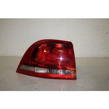 Achterlicht links Volkswagen Touareg Bj 11-12