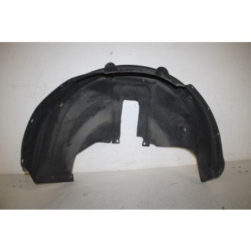 Wielkast LA Audi Q5, SQ5 Bj 09-17