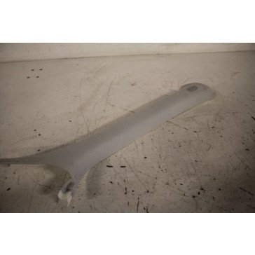 A-stijlbekleding RB maanzilver Audi Q5 Bj 09-17