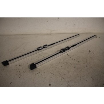 Set steunrails Audi A6, S6, RS6 Avant Bj 05-11