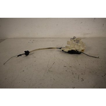Portierslot LV Audi A6, S6, RS6 Bj 05-11