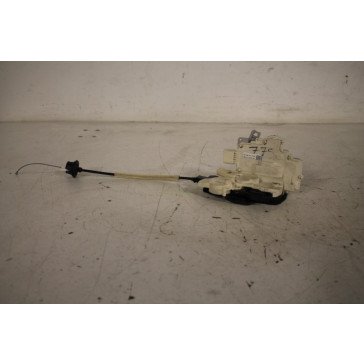 Portierslot LA Audi A6, S6, RS6 Bj 05-11