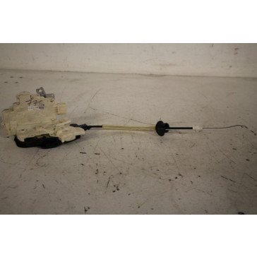 Portierslot RA Audi A6, S6, RS6 Bj 05-11
