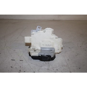 Portierslot LA Audi A6, S6, RS6 Bj 05-11