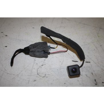 Achteruitrijcamera div. Audi modellen Bj 03-15