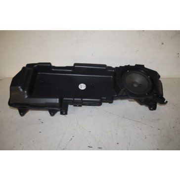 Luidsprekerhuis met luidspreker portier RV Audi A6, S6 Bj 05-11