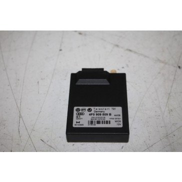Regelapparaat standkachel Audi A3, S3, A6, A8, S8, Q7 Bj 04-14