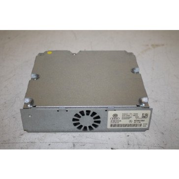Tv-tuner Audi A5, S5, A6, S6, RS6, A8, S8, Q5 Bj 07-12