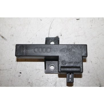 Antenne toegangs- en startbevoegdheid Audi A6, S6, RS6 Bj 05-11
