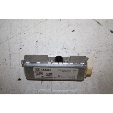 Regelapparaat lane assist Audi A6, A8, S8, Q7 Bj 05-14